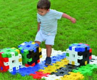 Mega Puzzle XXL – Bild 2