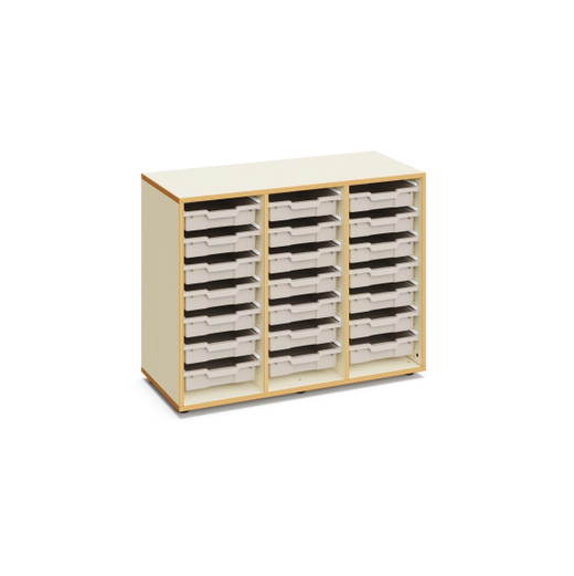 04-GRACE-SMALL_TRAY-154_126-PR-01-scaled Regal Grace mit 21 flachen Kunststoffboxen - 04 GRACE SMALL TRAY 154 126 PR 01 scaled