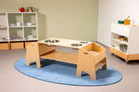 Sandstation – Bild 10