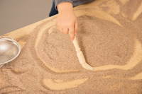 Sandstation – Bild 13
