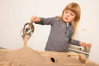 Sandstation – Bild 14