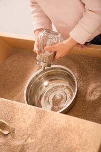 Sandstation – Bild 18