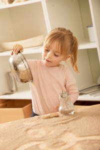 Sandstation – Bild 9