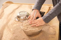 Sandstation – Bild 23
