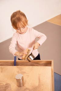 Sandstation – Bild 27