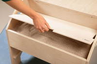 Sandstation – Bild 5