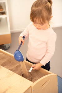 Sandstation – Bild 29