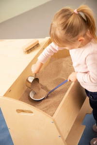 Sandstation – Bild 31