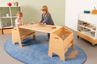 Sandstation – Bild 36