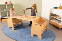 Sandstation – Bild 40
