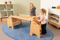 Sandstation – Bild 41
