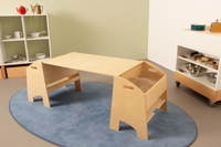 Sandstation – Bild 43