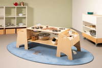 Sandstation – Bild 44