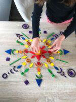 Legematerial Mandala Legespiel I - 102628c 1920x1920
