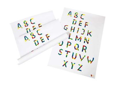 ABC Poster