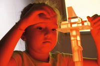 Lichtplatte RGB – Bild 11