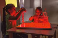 Lichtplatte RGB – Bild 13