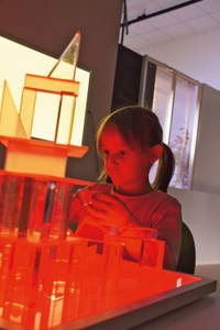 Lichtplatte RGB – Bild 14