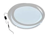 Lichtplatte – Bild 9