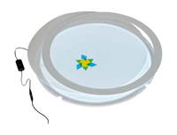 Lichtplatte – Bild 10