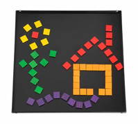 Magnet Legespiel – Bild 3