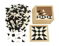 Magisches Mosaik