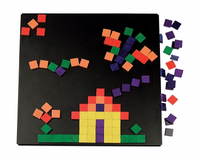 Magnet Legespiel – Bild 7