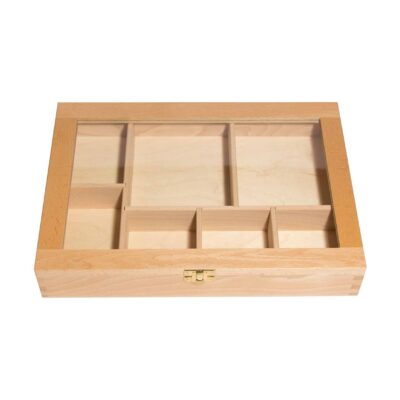 Bastelschalen & Sortierschalen