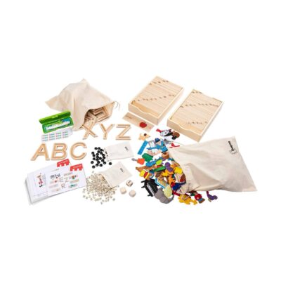 „Apropos Sprache“ DaZ