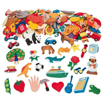 Apropos Sprache Stoffteilchen