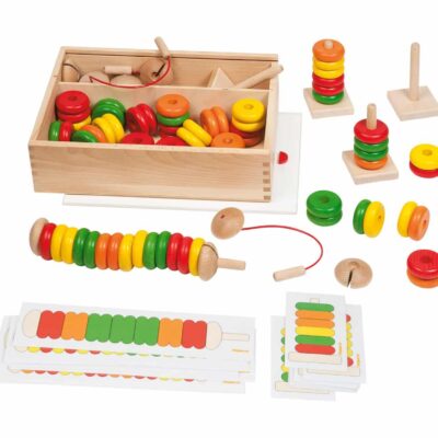 Würmchen & Türmchen