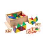 Magnet Würfel Set - 103369