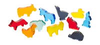Luxy Aufstellfiguren – Bild 13