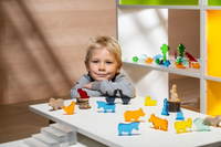 Luxy Aufstellfiguren – Bild 21