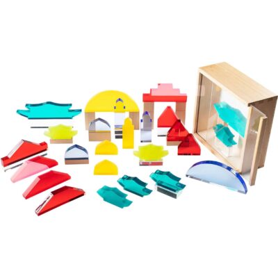 Lichtdächer aus aller Welt