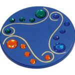 Blau