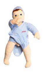 Empathiepuppe Baby Elias - 103635t 1920x1920