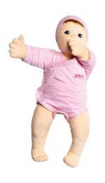 Empathiepuppe Baby Lilly - 103636 1920x1920