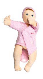 Empathiepuppe Baby Lilly - 103636j 1920x1920
