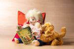 Empathiepuppe Nelly - 103643b 1920x1920