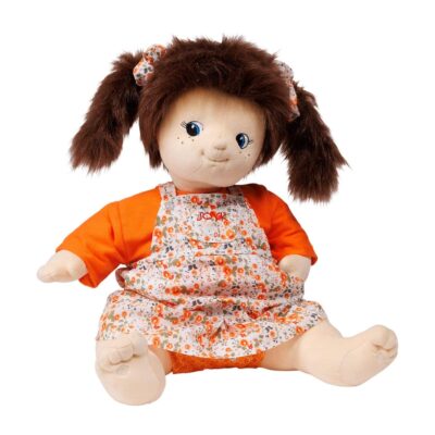 Empathiepuppe Simone