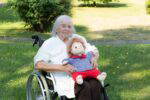 Empathiepuppe Simon - 103648b 1920x1920