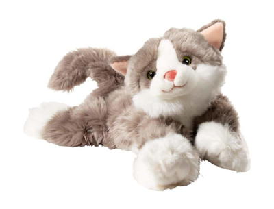 Empathietiere Billy – Die Katze