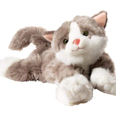 Empathietiere Billy – Die Katze