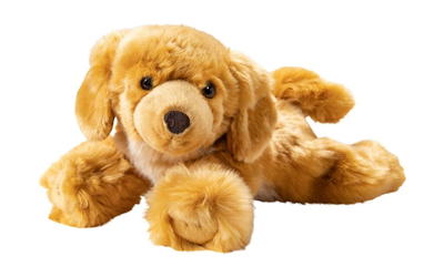 Empathietiere Brando – der Hund