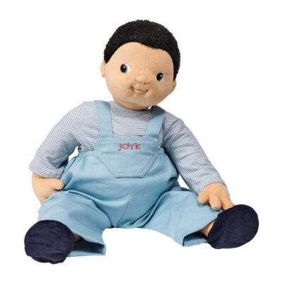 Empathiepuppe Antonio