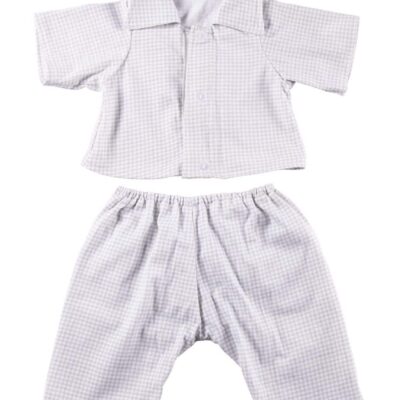 Kleidersets „Schlaf schön”