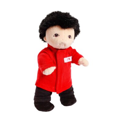 Biegepuppen Vielfalt Emre