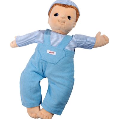 Empathiepuppe Baby Jack