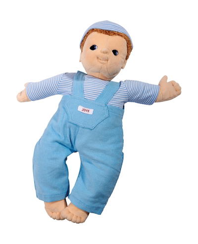 Empathiepuppe Baby Jack